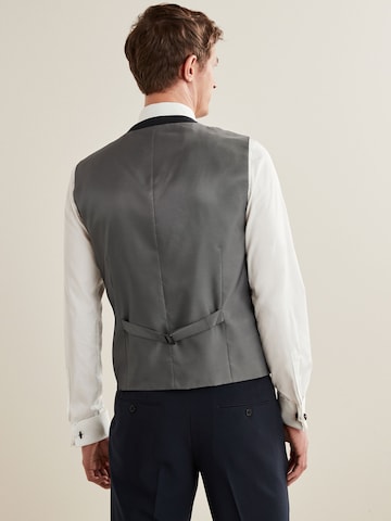 Next - Colete de fato em preto