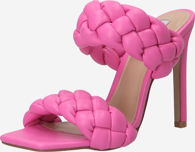 STEVE MADDEN Pantoletter 'KENLEY' i rosa, Produktvisning