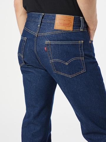 regular Jeans ' 501® 54' di LEVI'S ® in blu