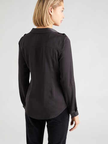 BONOBO Blouse in Zwart