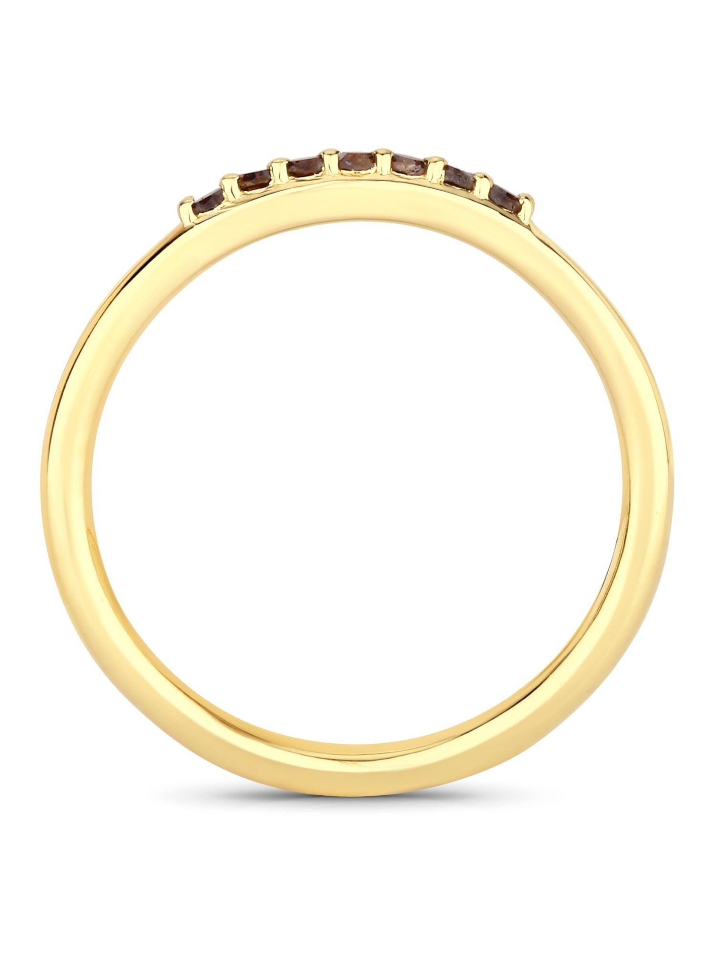 Rafaela Donata Ring in Gold