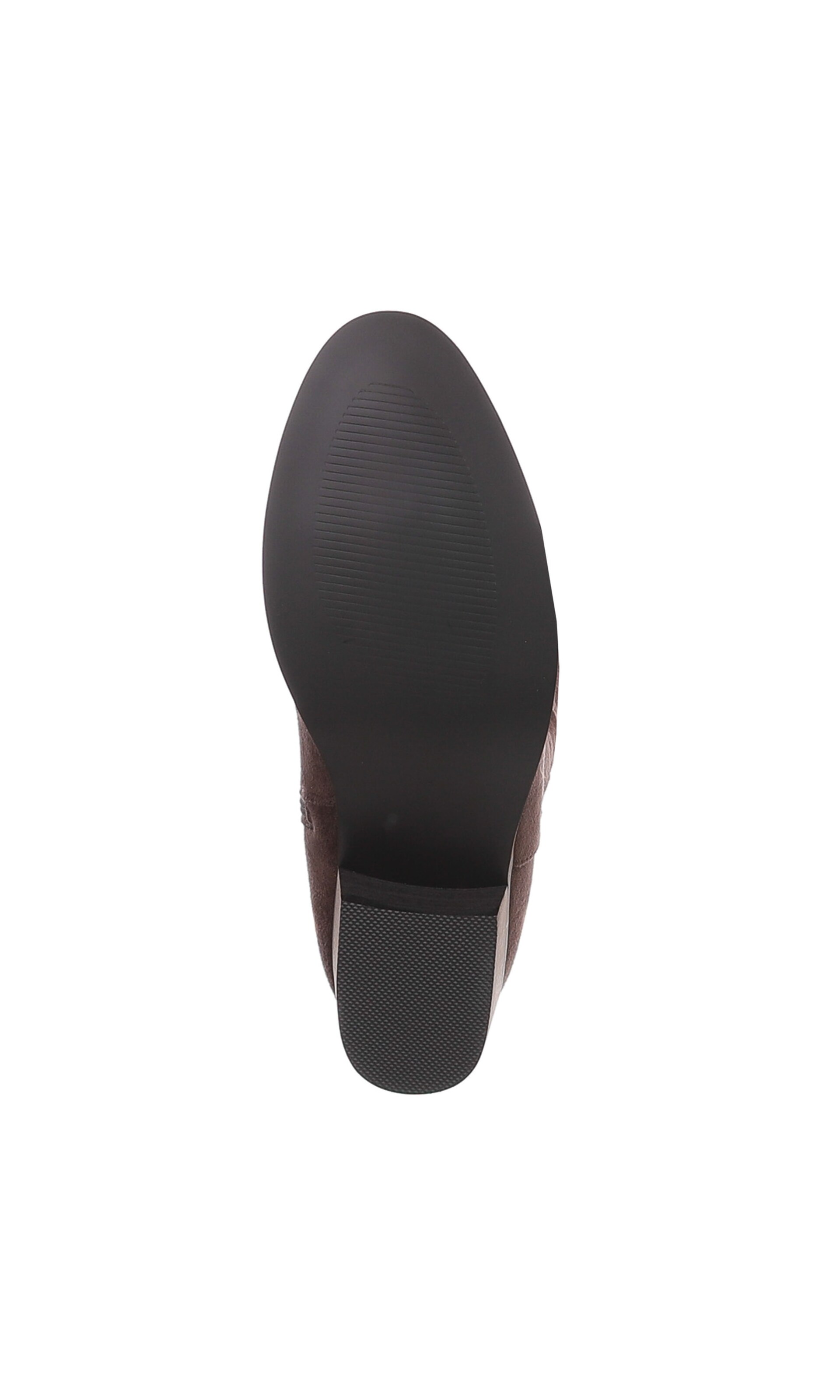 Ital-Design Cowboy Boots in Brown