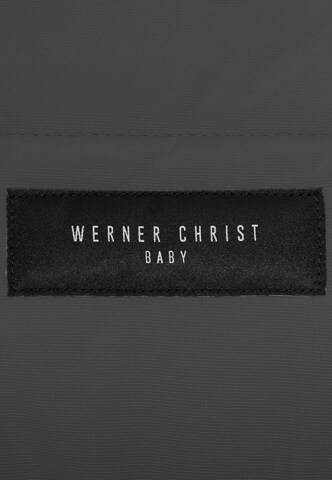 Werner Christ Baby Stroller Accessories 'CORTINA' in Grey