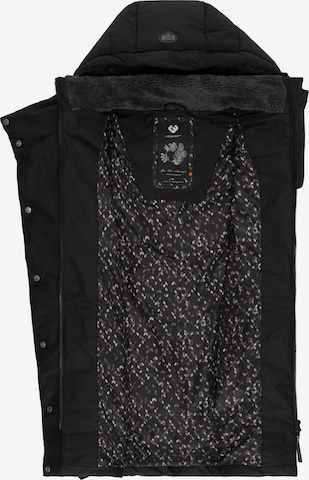 Ragwear Sports vest 'Pavla' in Black