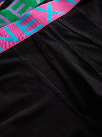 Next Boxer shorts in Black
