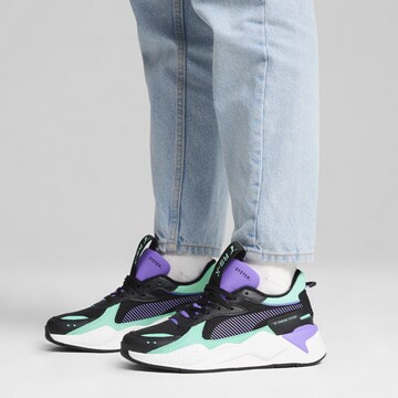 PUMA Sneakers laag 'RS-X Reinvention' in Gemengde kleuren: voorkant