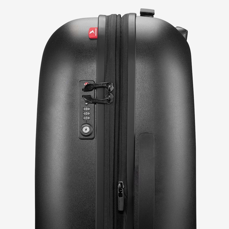 Pack Easy Trolley 'Gen T': la soluzione ideale per il tuo viaggio