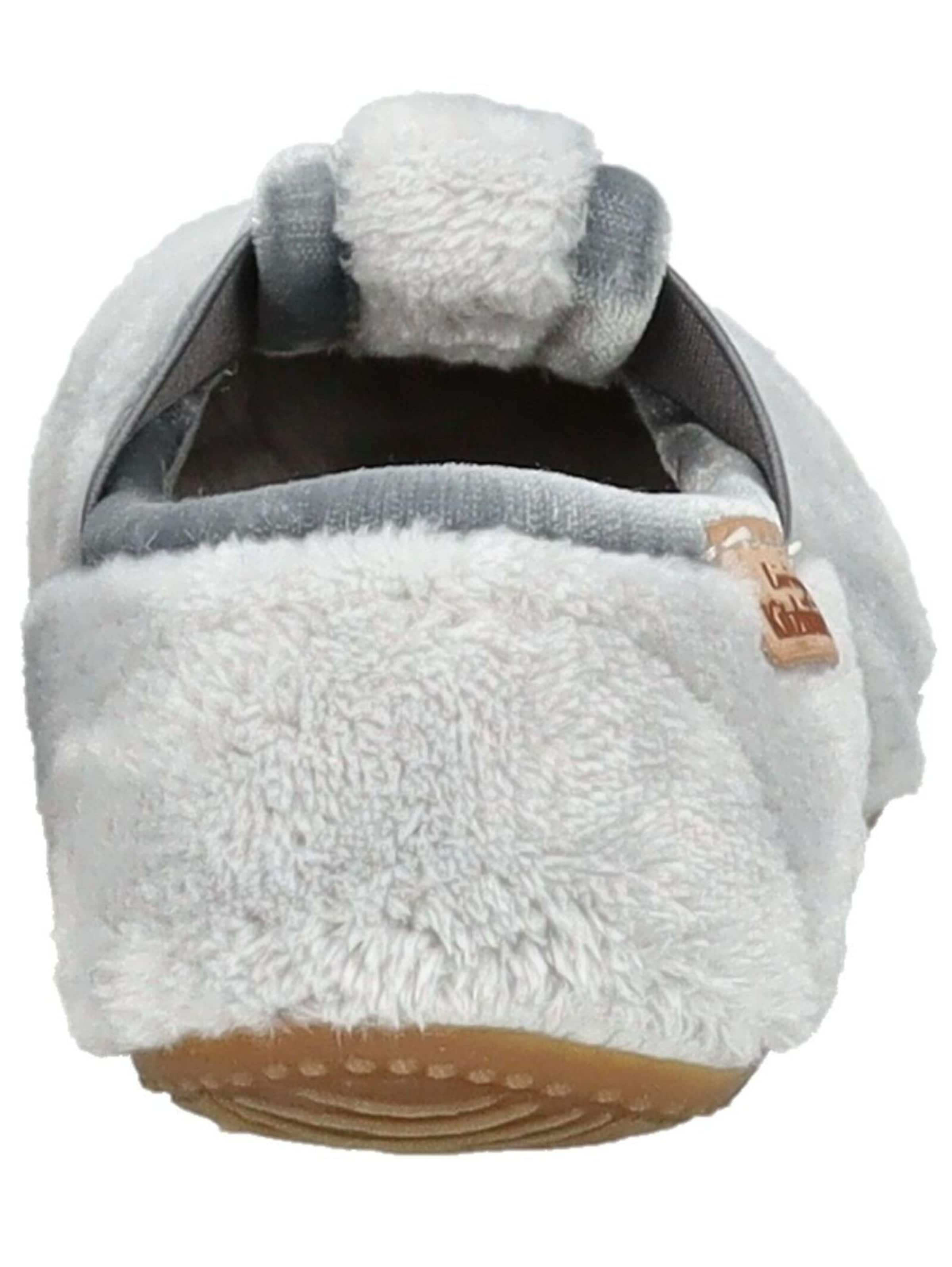 Ciabatta di Living Kitzbühel in grigio