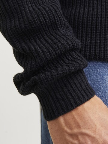 JACK & JONES Trui in Blauw