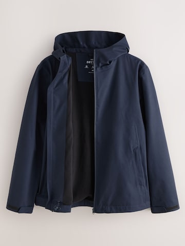 Next - Chaqueta de montaña en azul