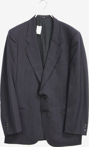 VALENTINO Suit Jacket in M in Black: front