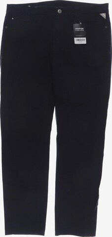 REPLAY Pants in XL in Blue: front