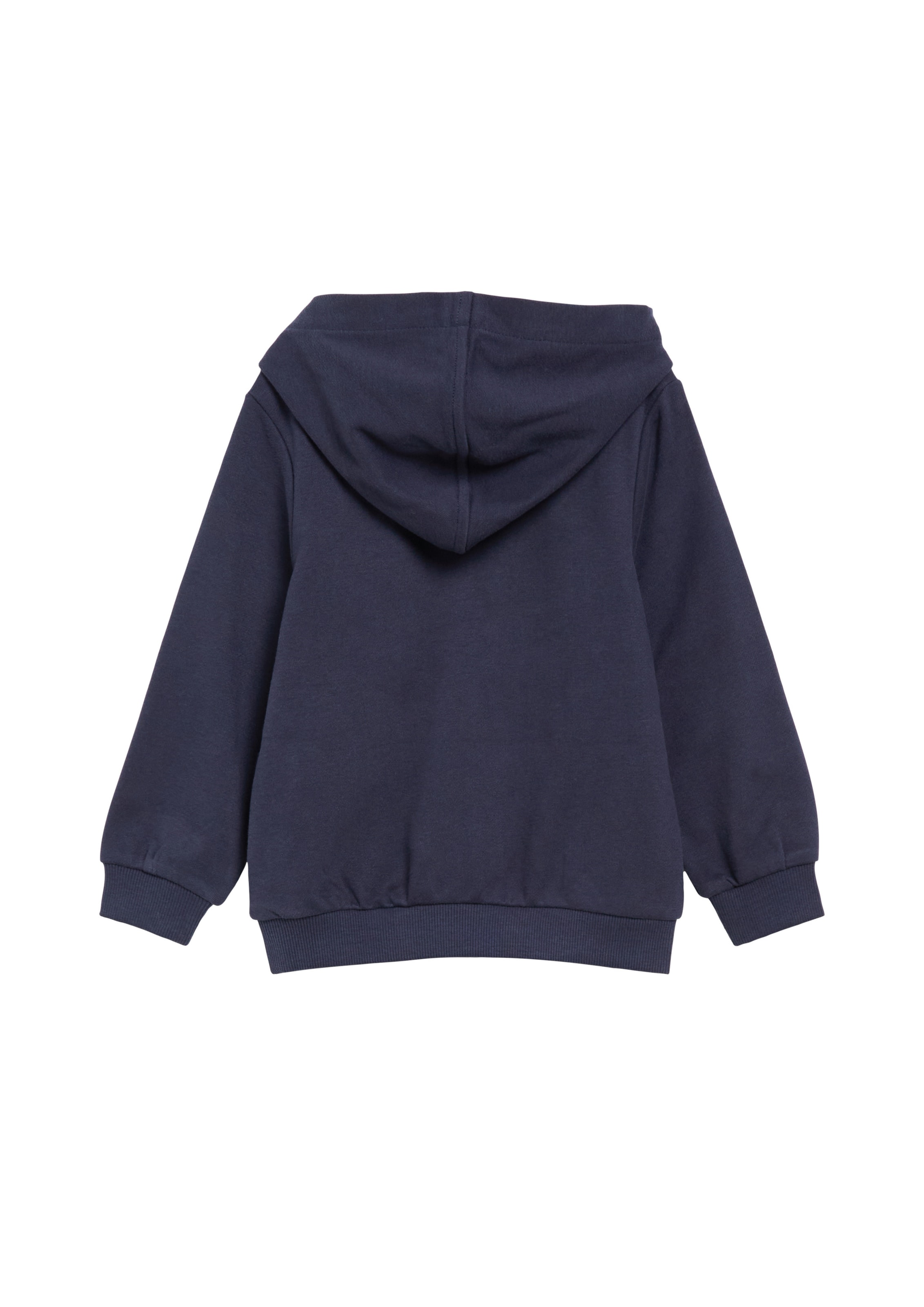 s.Oliver Sweatshirt in Blauw