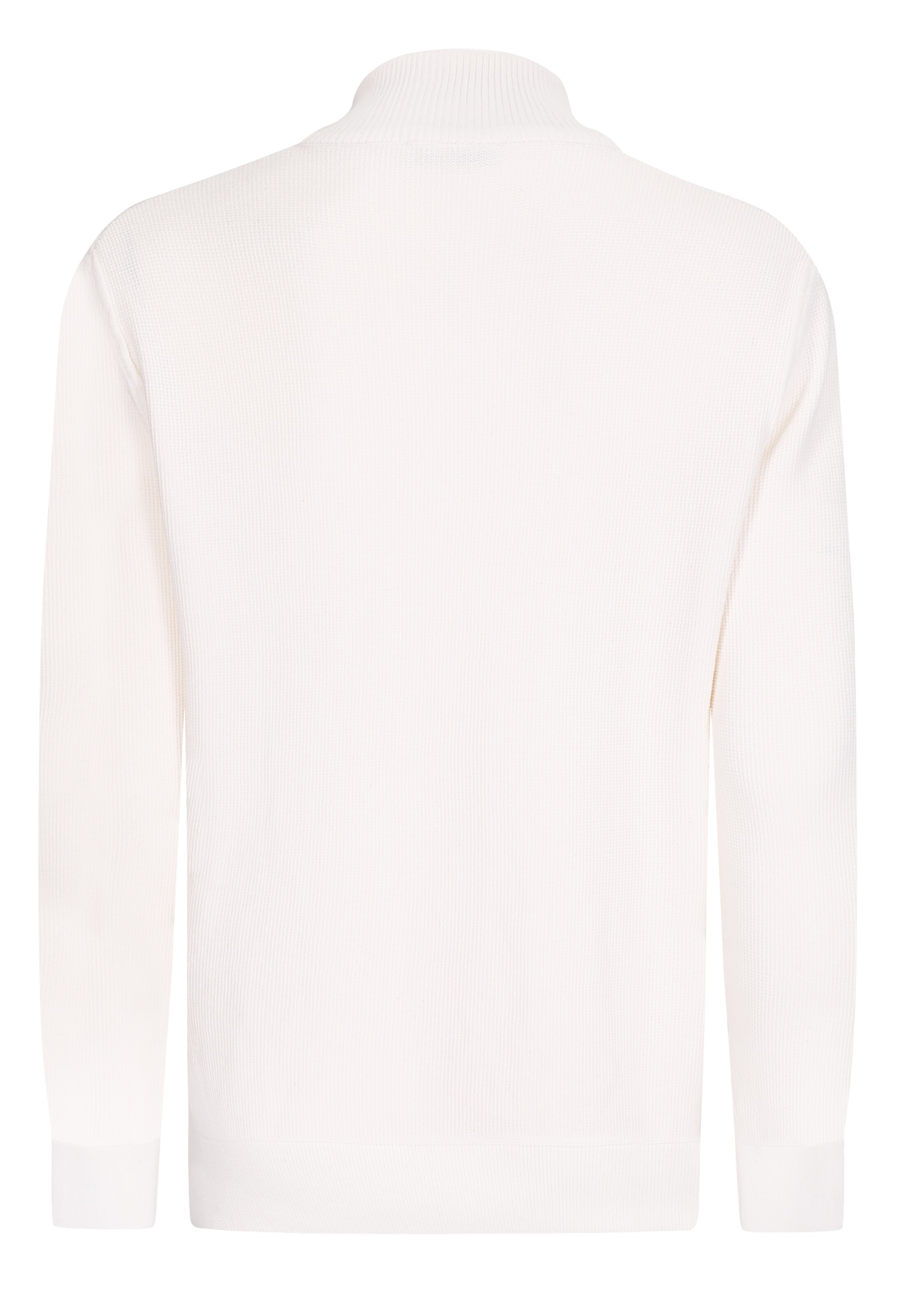 Felix Hardy - Jersey en blanco