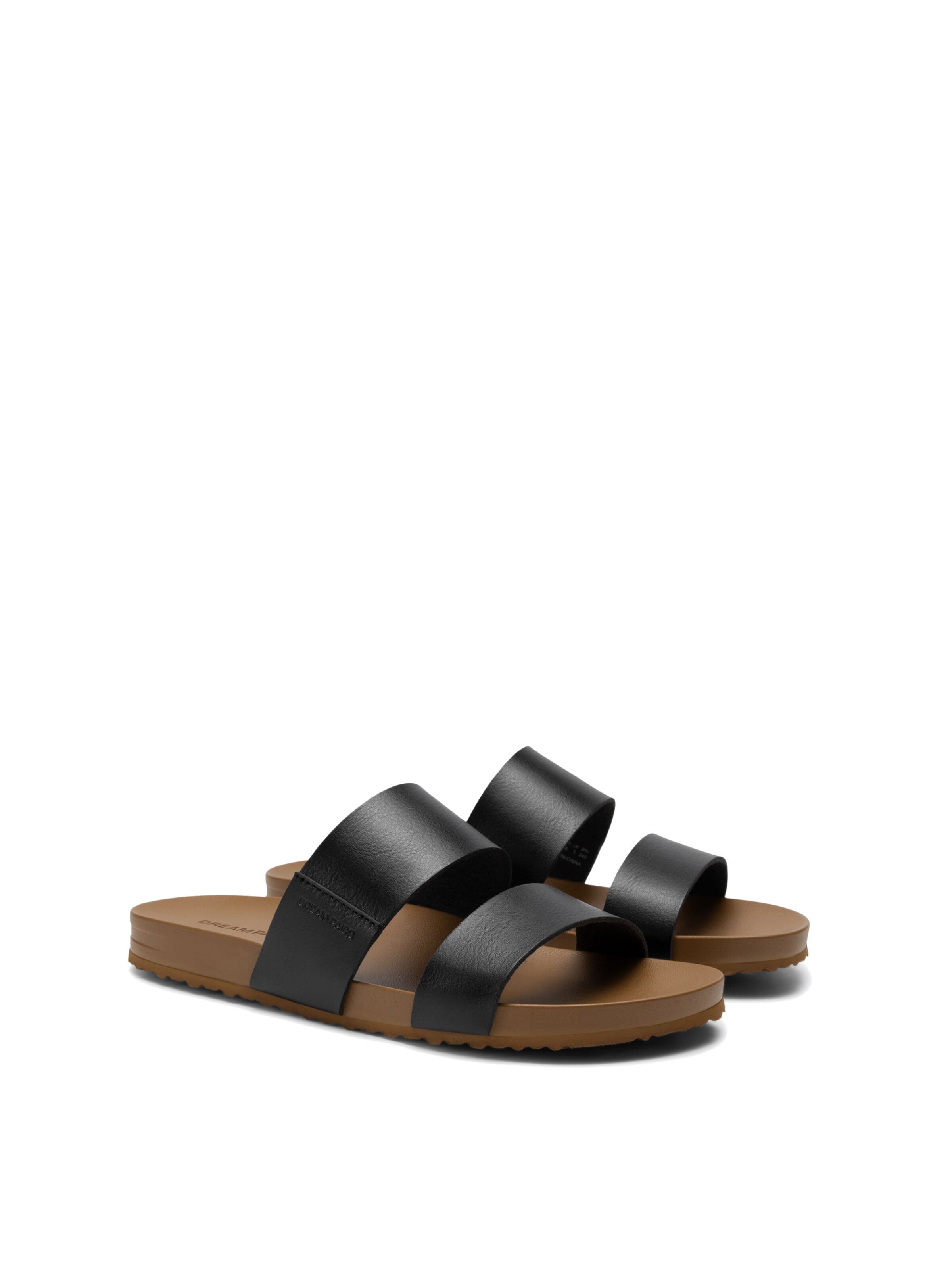 Infradito di Dream Pairs in nero