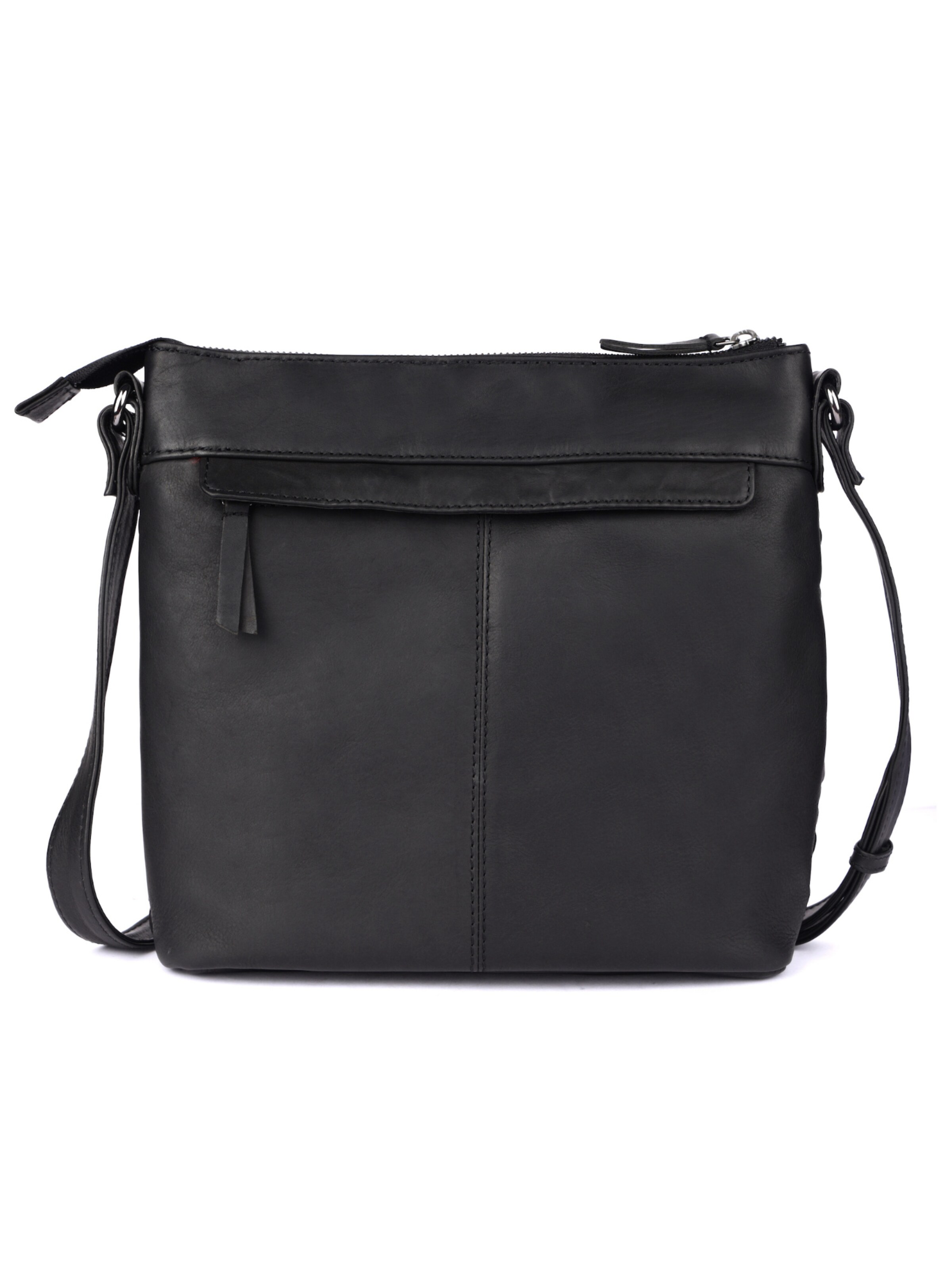 Benthill Crossbody Bag in Black