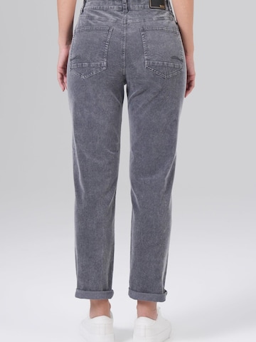 Regular Jean M.O.D MIRACLE OF DENIM en gris