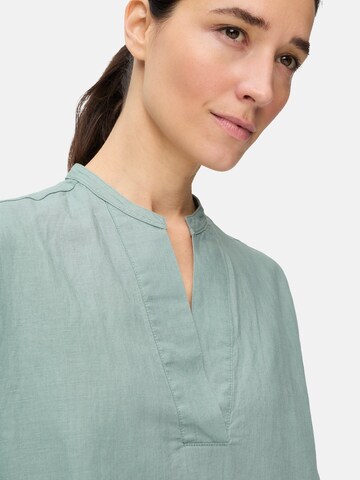 CAMEL ACTIVE Dress in Blue