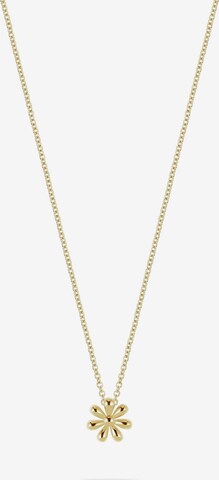 ESPRIT Necklace in Gold: front