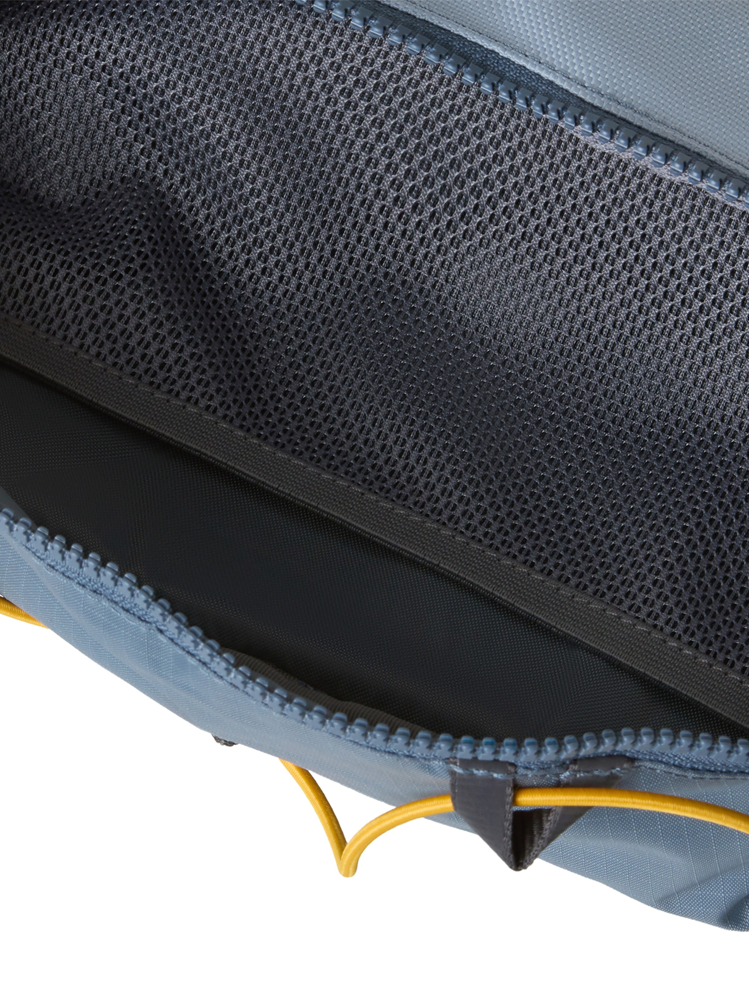 THE NORTH FACE Спортна чанта за кръста 'Terra Lumbar' в синьо