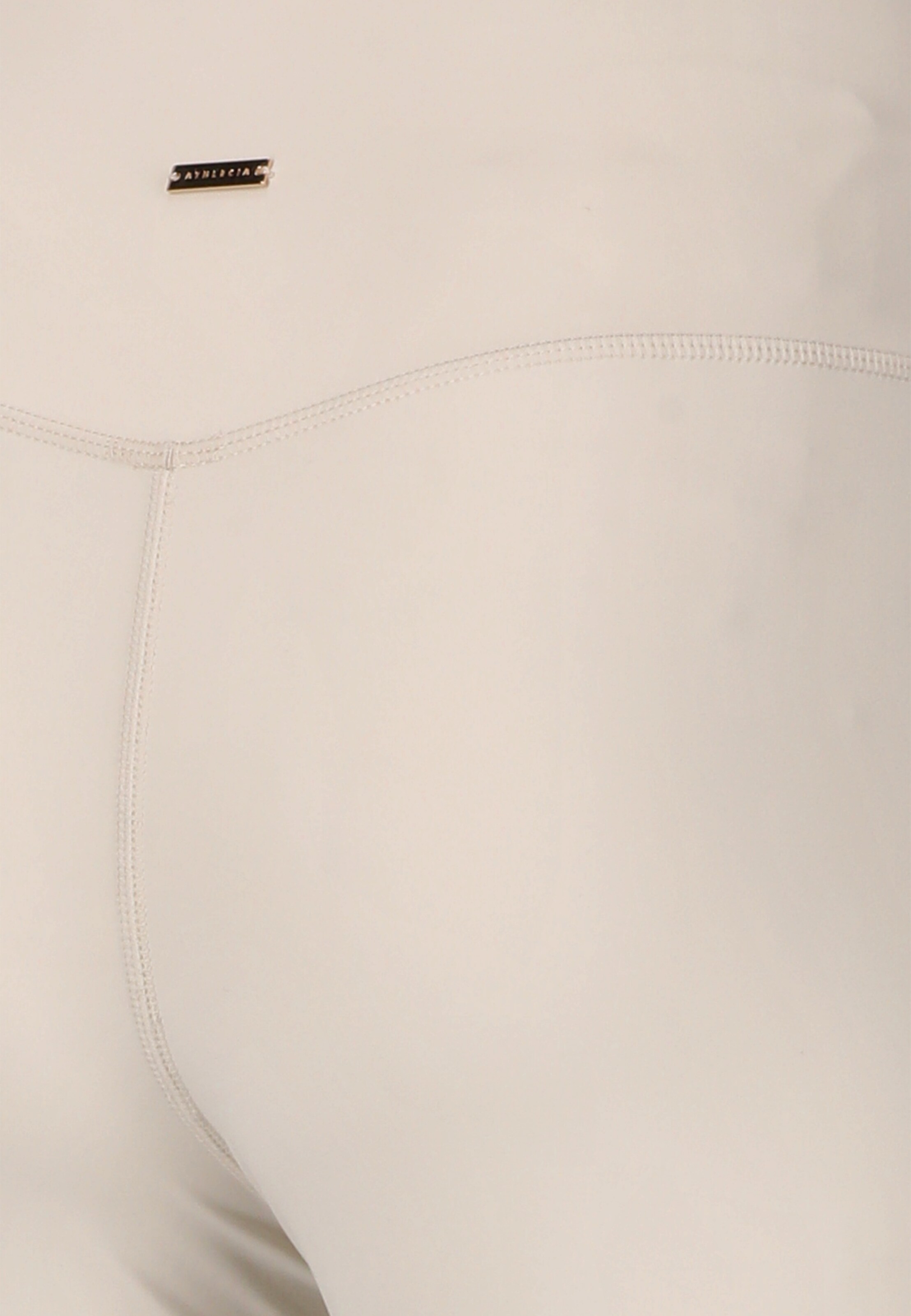 Athlecia Slimfit Tights Aisha in Beige