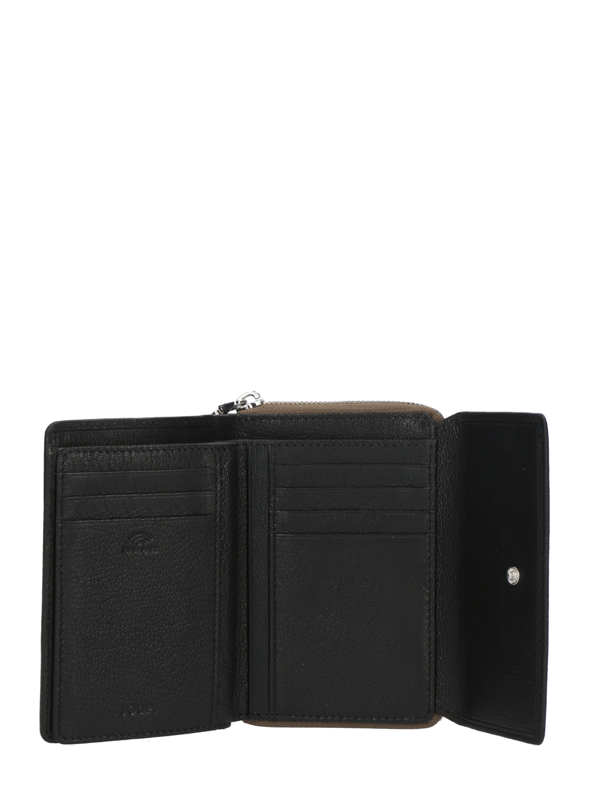 JOOP! Kukkaro 'Martha' värissä musta