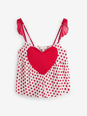 Rockett St George Шорти в бяло