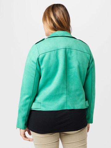 ONLY CarmakomaPrijelazna jakna - zelena boja