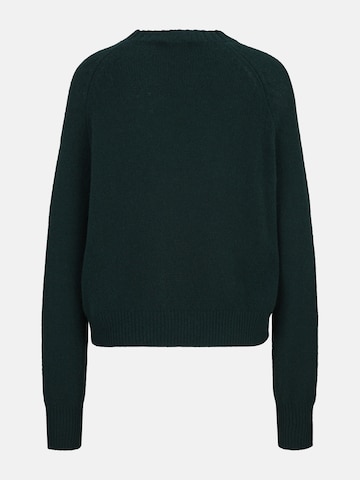 Dine'n'Dance Sweater in Green: back