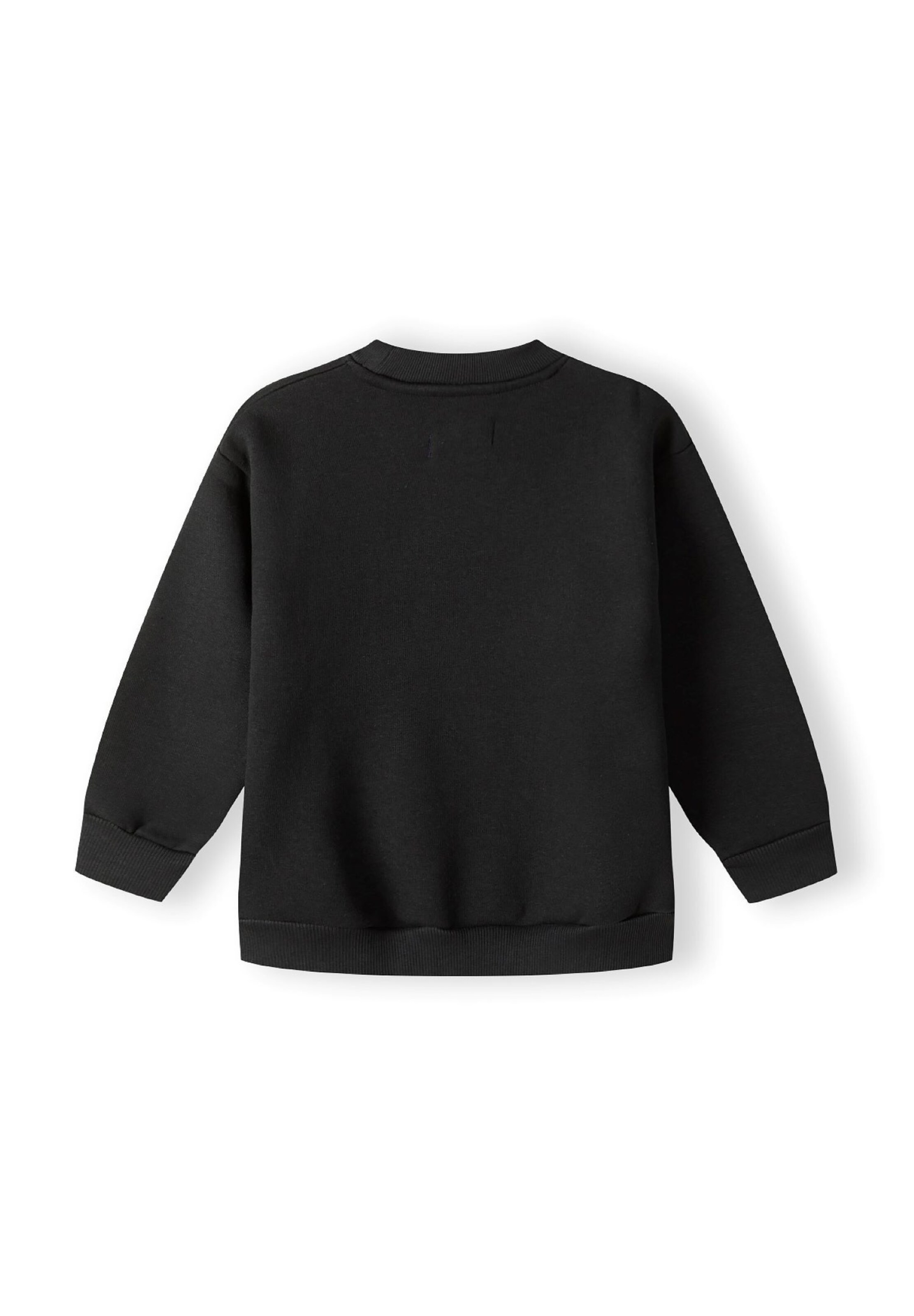 MINOTI Sweatshirt in Black