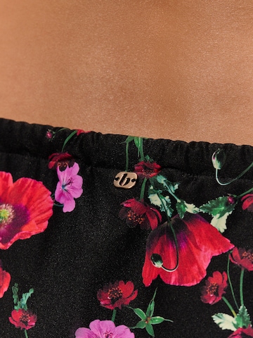 Slip bikini di B by Ted Baker in nero