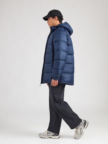 COLUMBIA Outdoorjas 'Pike Lake' in Blauw