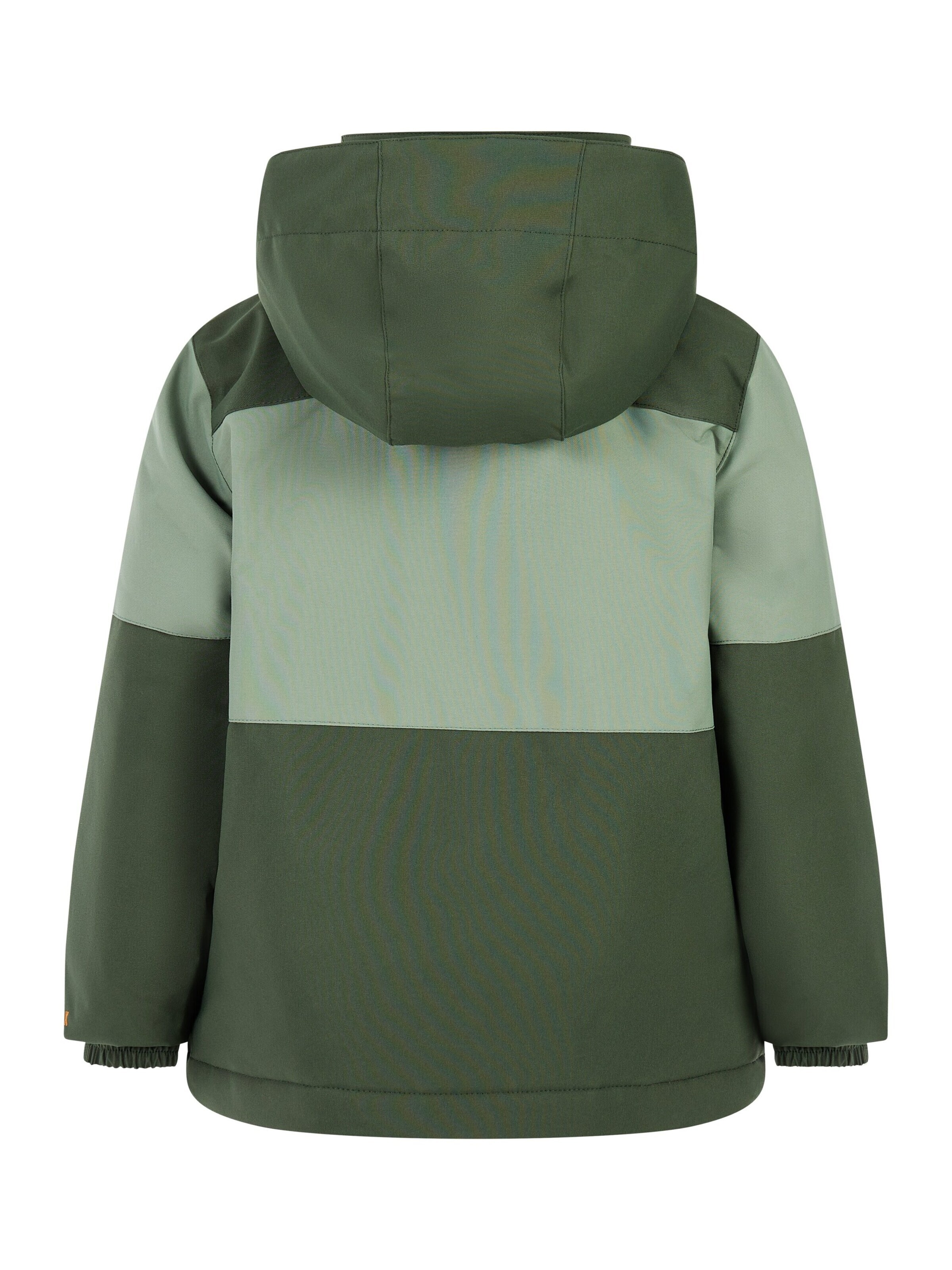 PROTEST Sports jacket 'PRTConner TD' in Green
