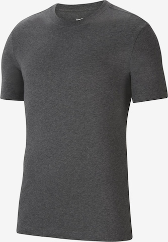 NIKE Shirt 'Nike Park 20 M' in Grey: front