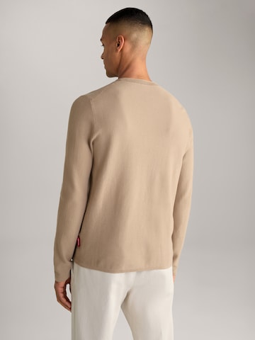 Pull-over 'Hajon' JOOP! Jeans en marron