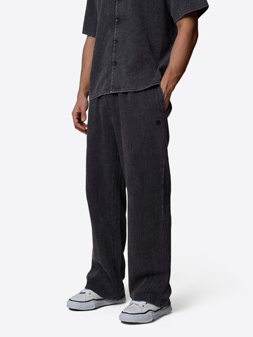 Baggy Pantaloni di Good For Nothing in nero