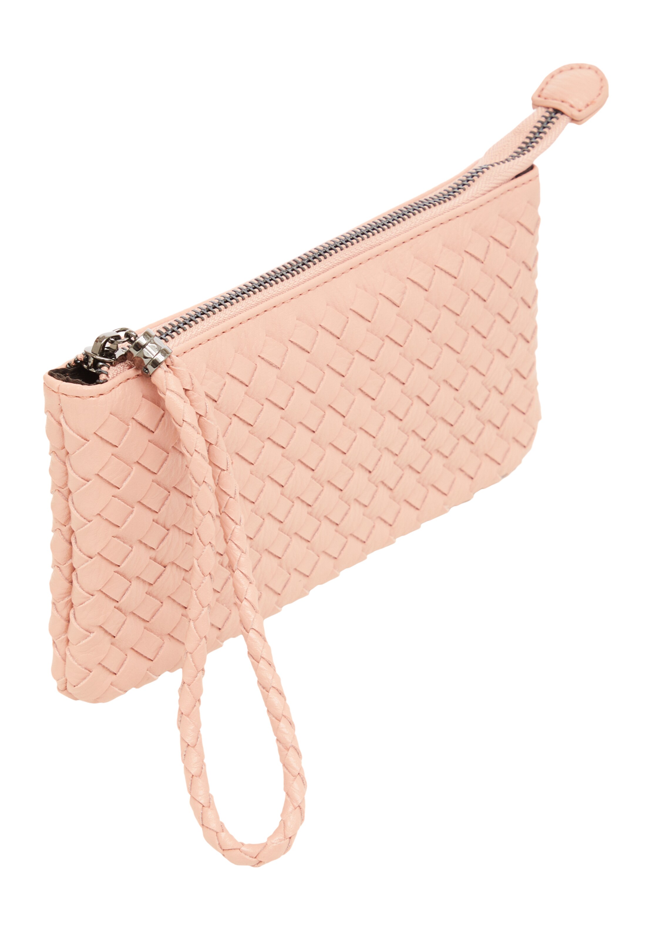 Usha Handbag in Pink