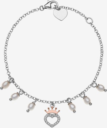 Disney Jewelry Armband in Silber: predná strana