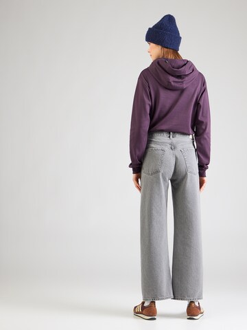 LTB Loosefit Jeans 'OLLINA' in Grijs