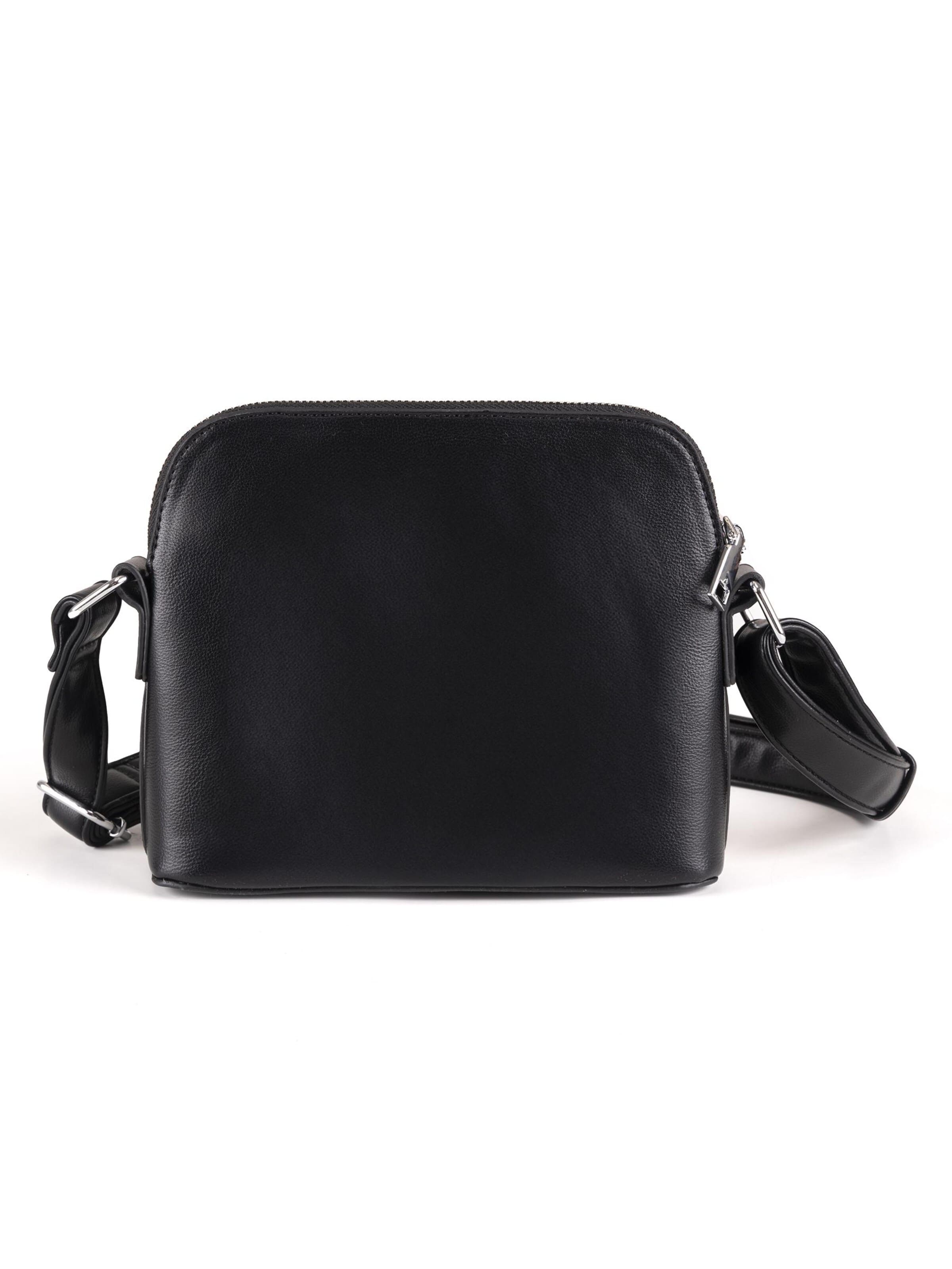 Vivisence Handtasche 'T0002'‌ in Schwarz