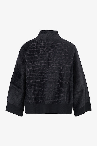 Sportalm Kitzbühel Jacke in aubergine / flieder, Produktansicht