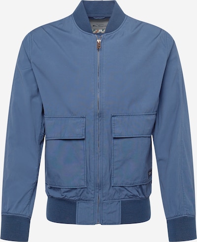 Geacă de primăvară-toamnă Ben Sherman pe albastru porumbel, Vizualizare produs
