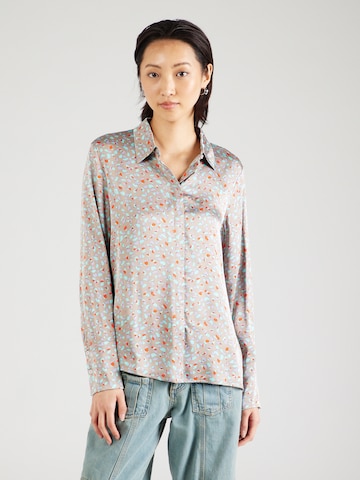 ESPRIT - Blusa em bege: frente