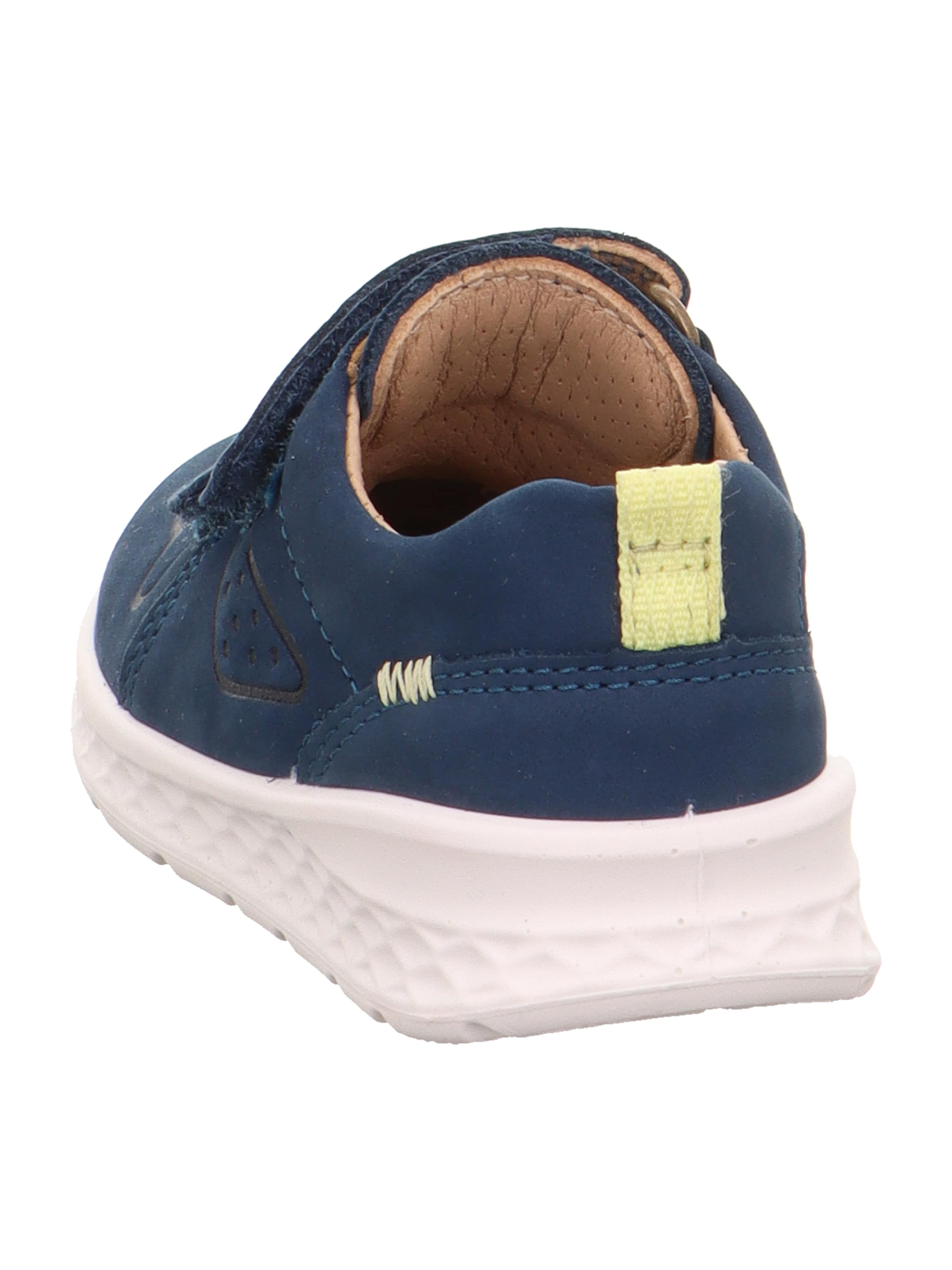 SUPERFIT Botičky pro první krůčky 'Breeze' – modrá