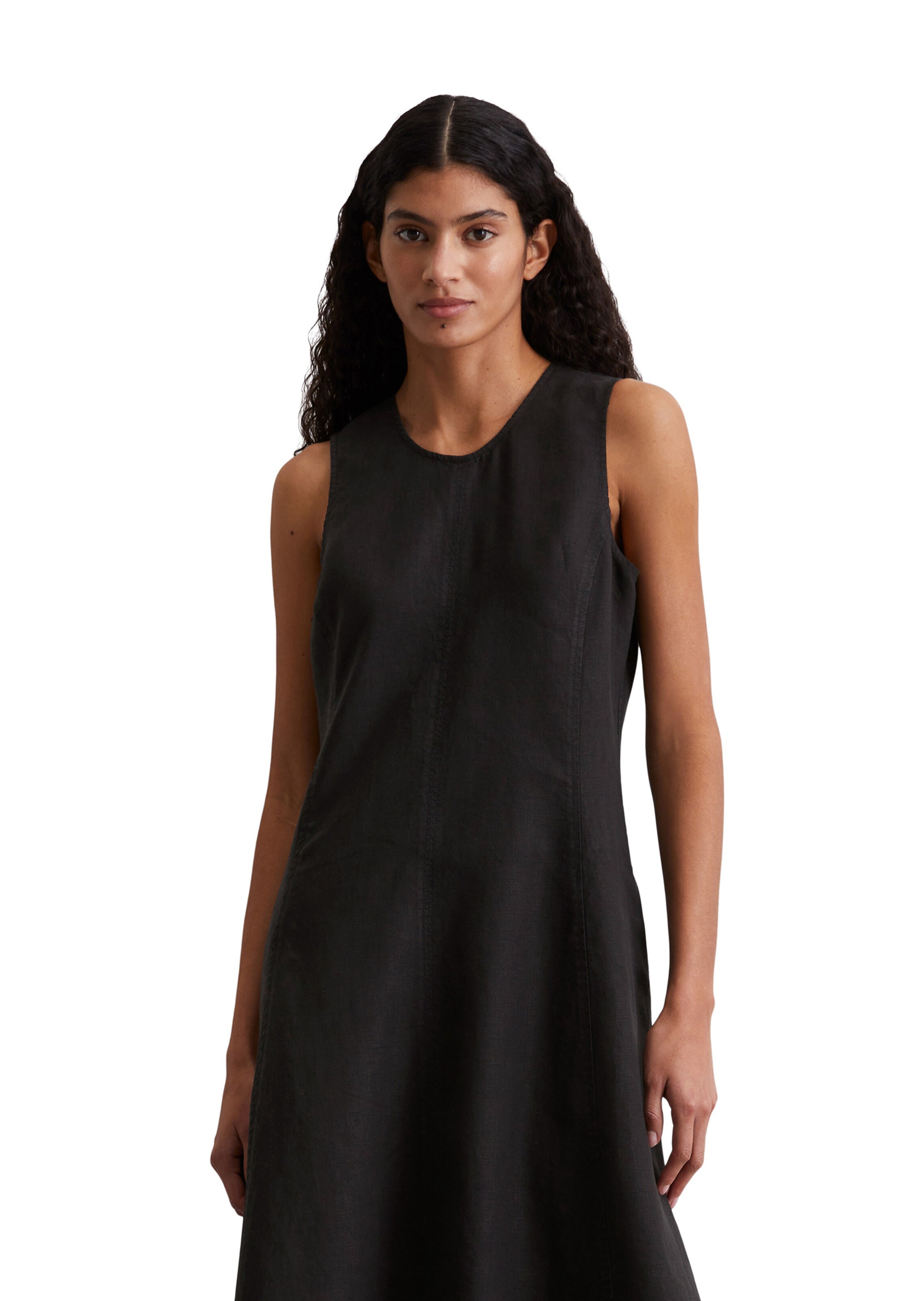 Marc O'Polo Summer dress in Black
