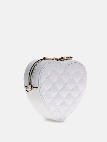 GUESS Crossbody Bag in White