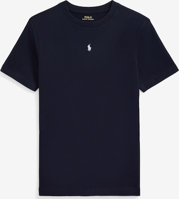 Polo Ralph Lauren Shirt in Blauw: voorkant