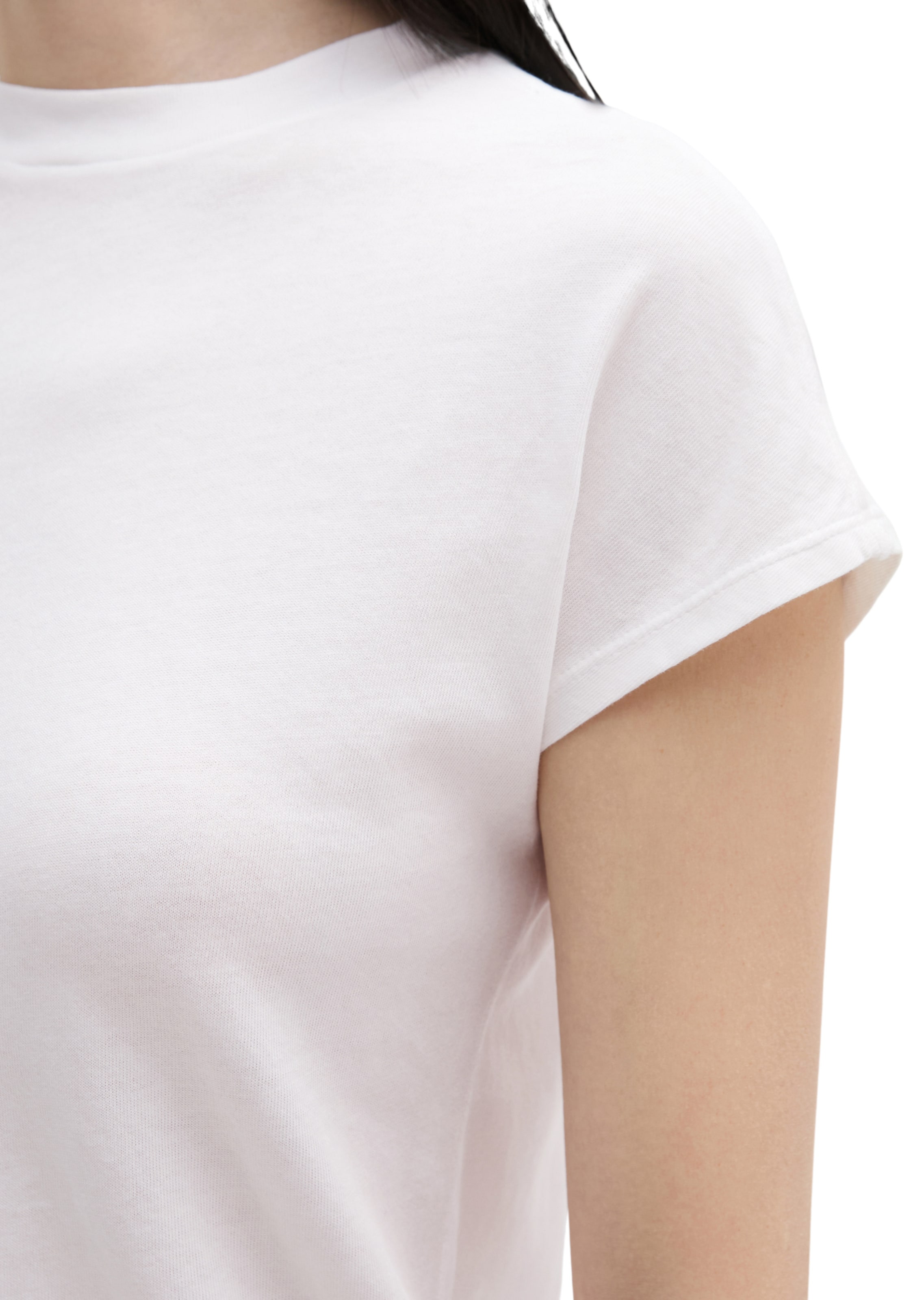 Marc O'Polo Shirt in White