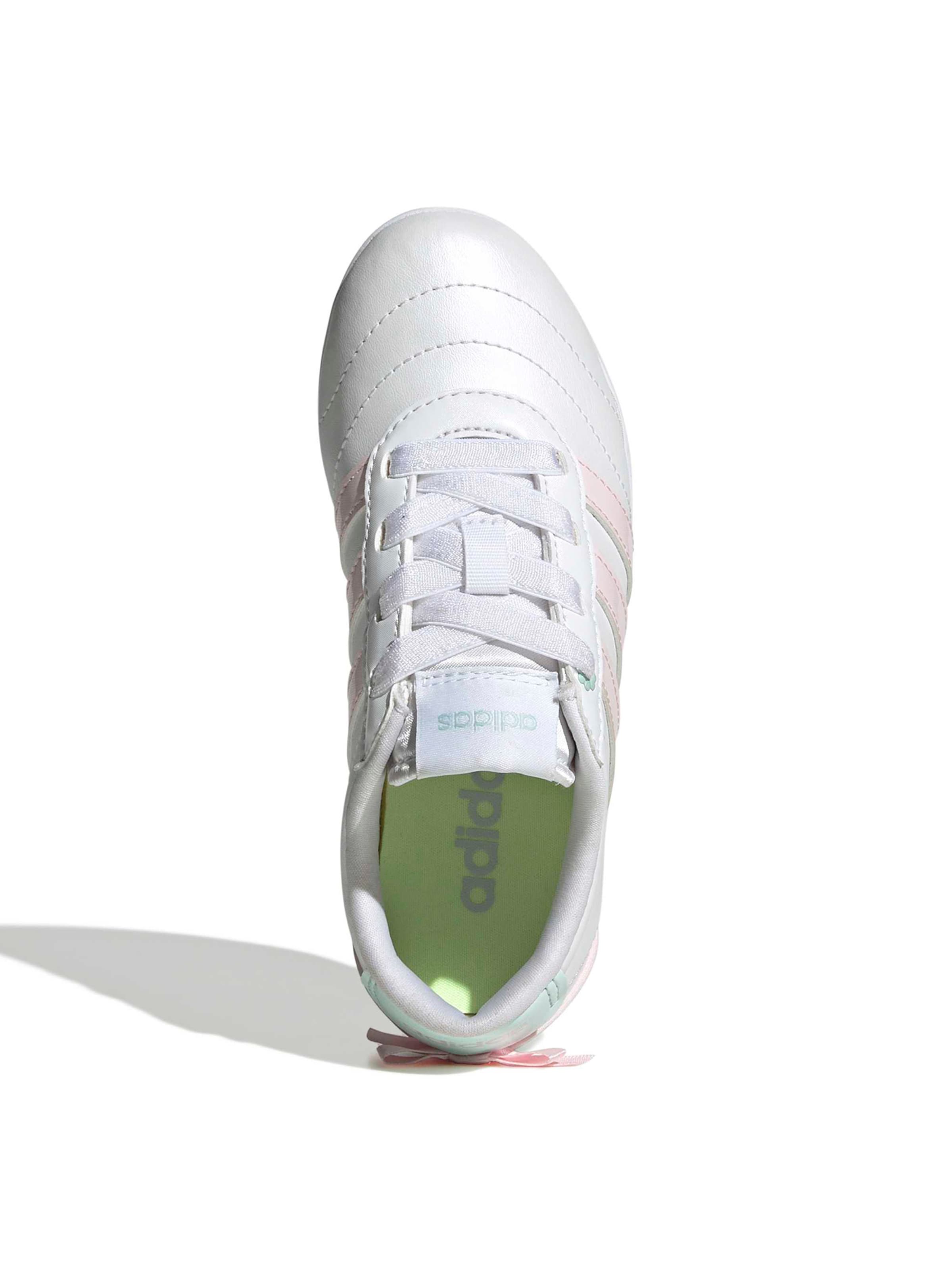 ADIDAS SPORTSWEAR - Zapatillas deportivas 'GRAND COURT' en blanco