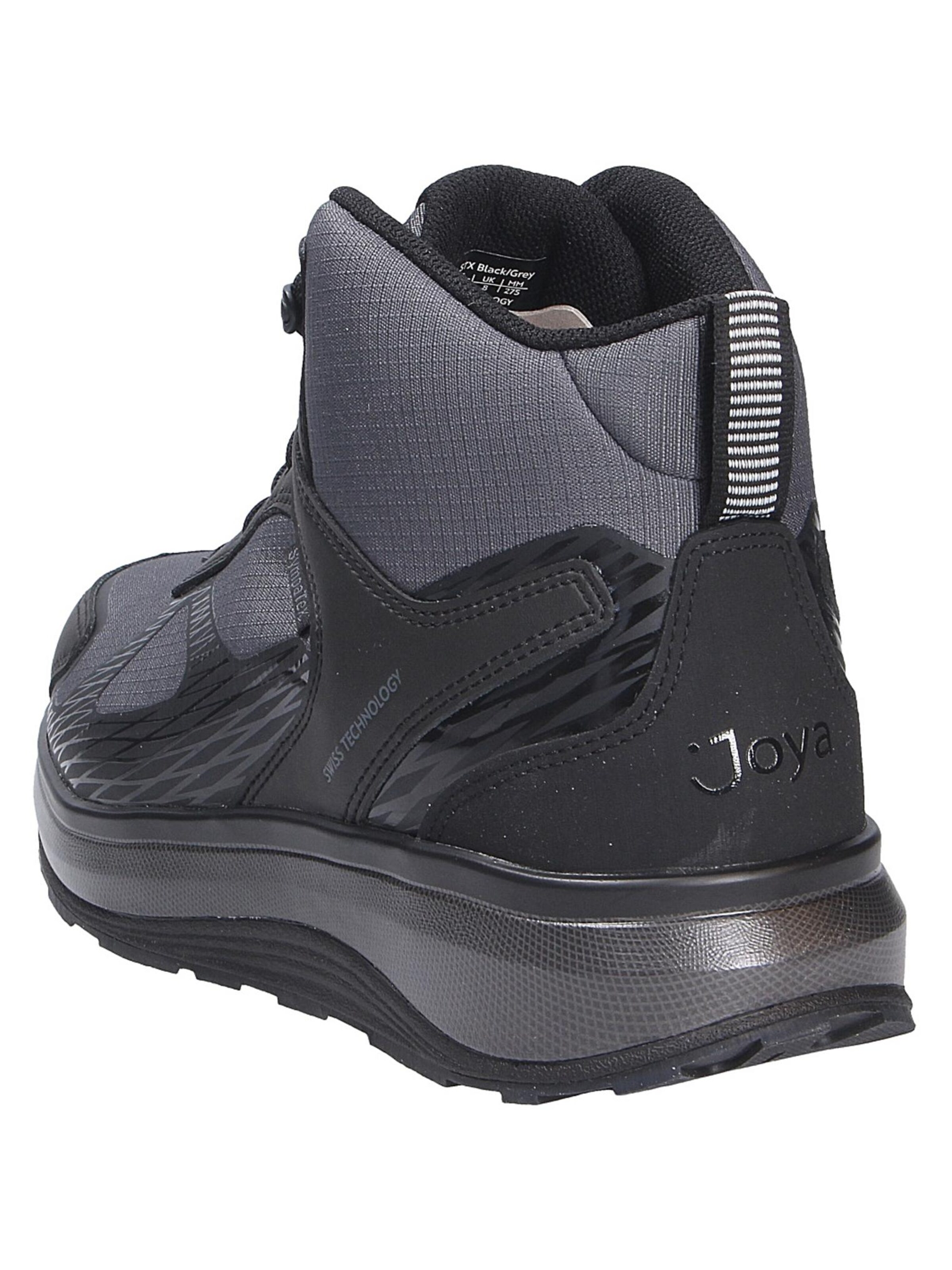 Joya Boots 'Andes STX' in Black